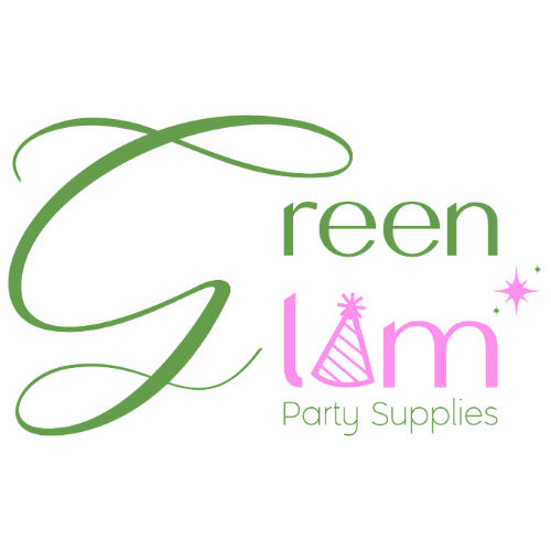 GreenGlam Party Supplies