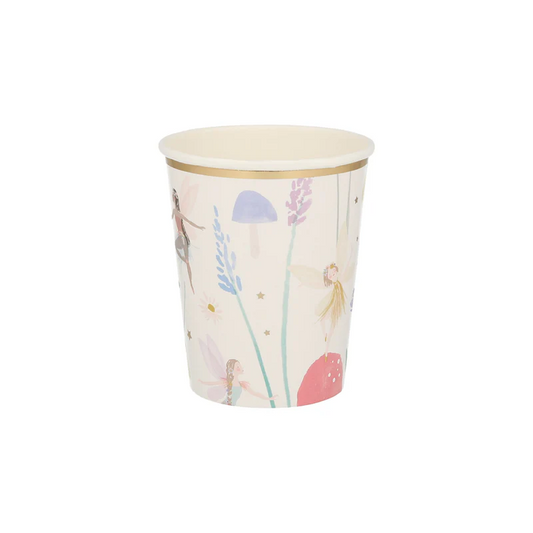 Vaso Fairy (8 pzas)